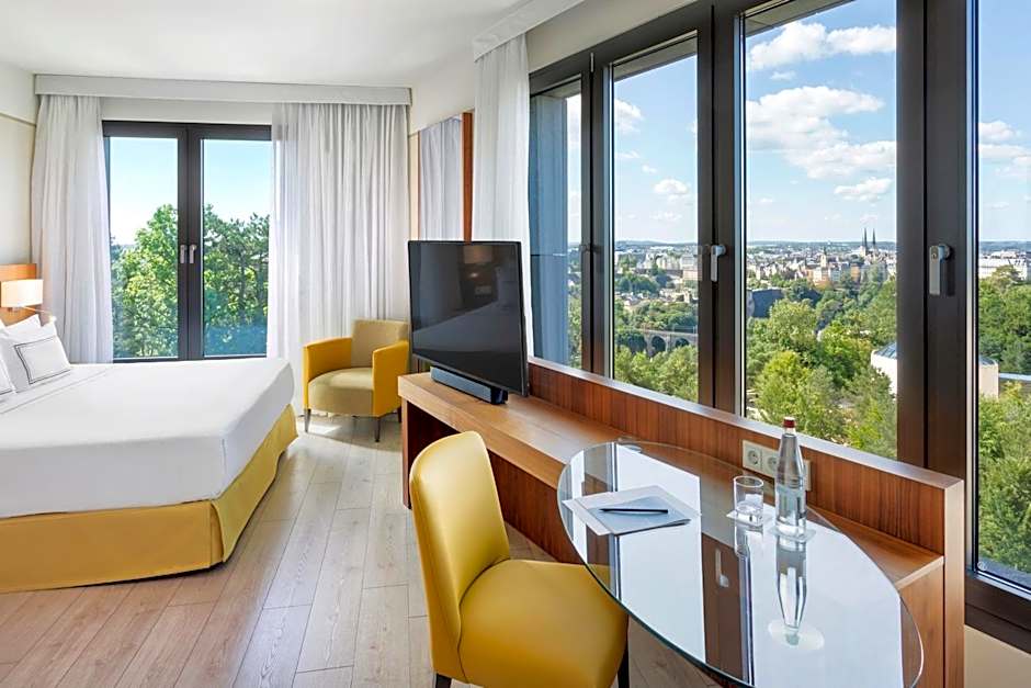 Melia Luxembourg