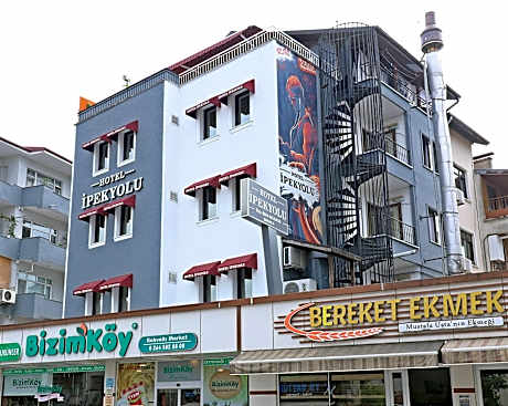 Hotel Ipekyolu