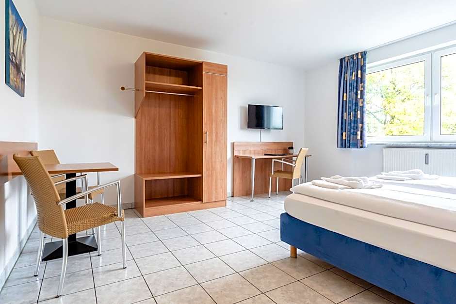 Hotel Fresh INN