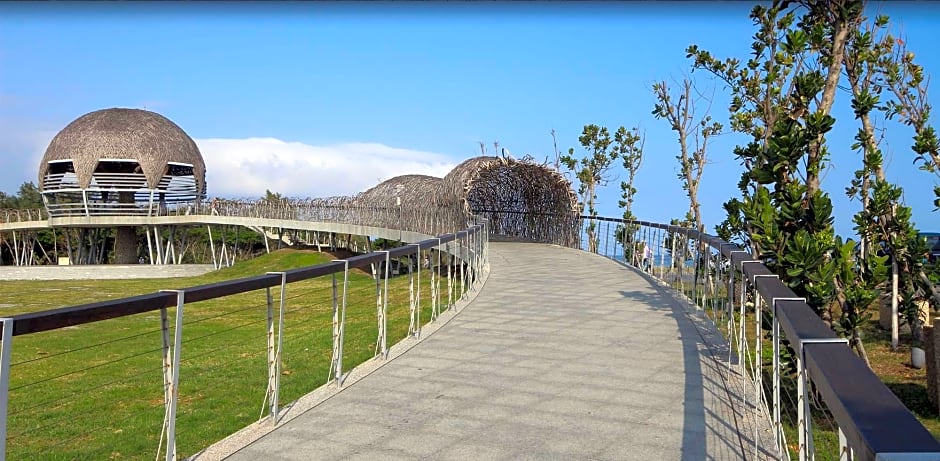 Taitung Traveler Hotel