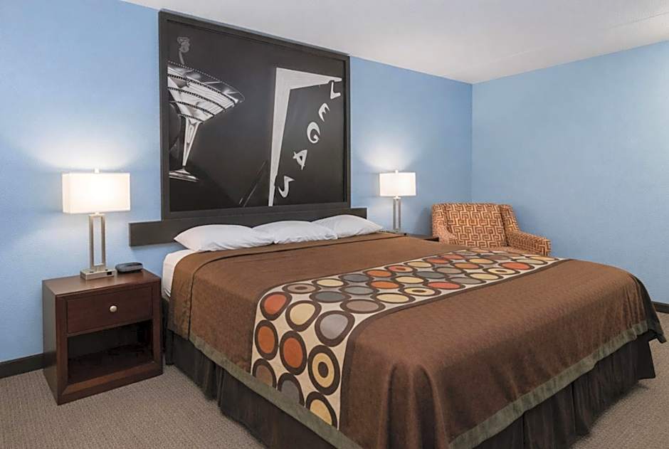 Woodland Inn and Suites Extended Stay