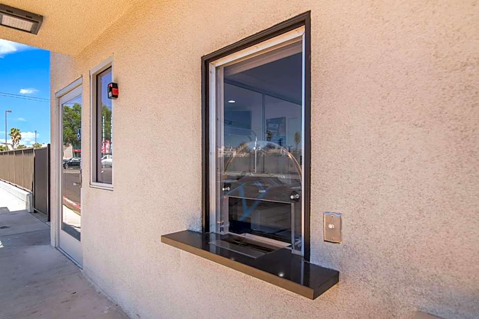 Motel 6-Moreno Valley, CA - Perris