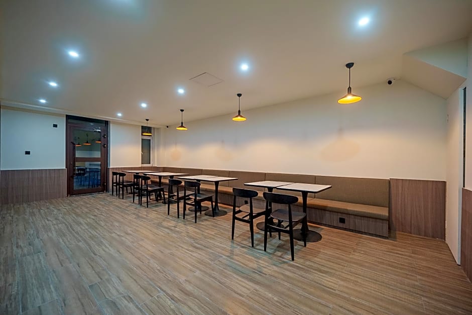 Hanting Hotel Haixi Ulan Caka Salt Lake Scenic Area