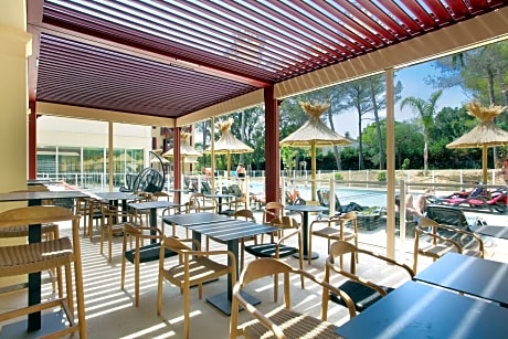 Residence Prestige Odalys Les Canissons