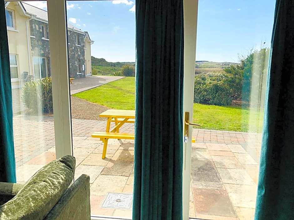 Connemara Sands Hotel & Spa