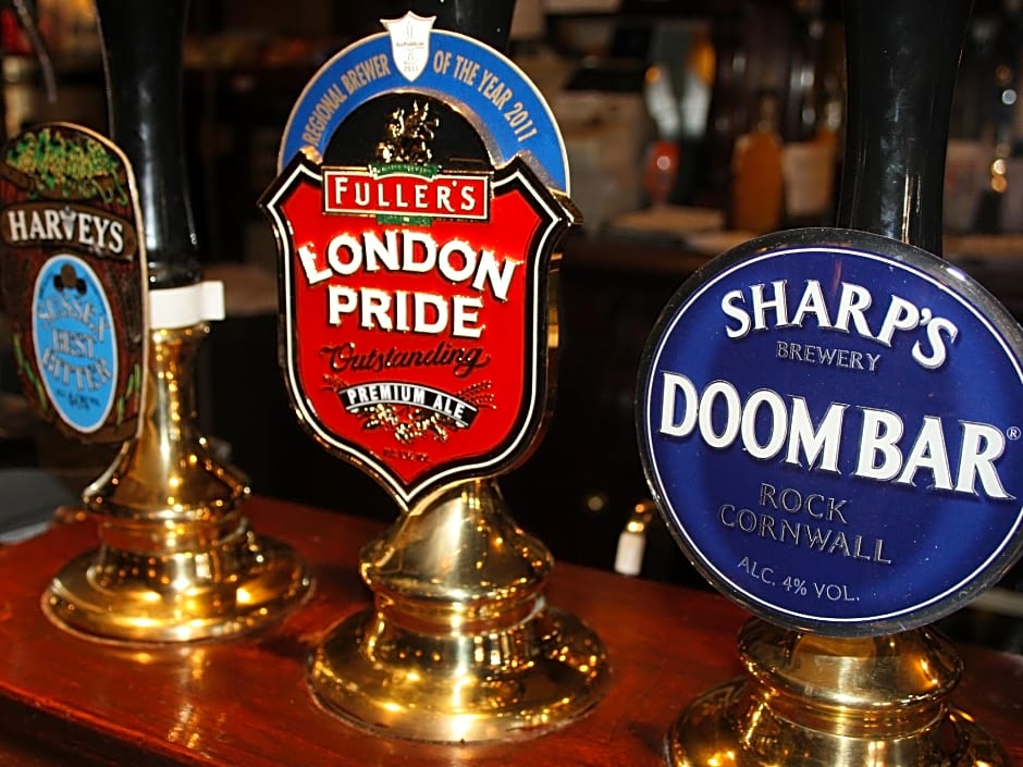 Castle Inn Hotel and Conference Centre