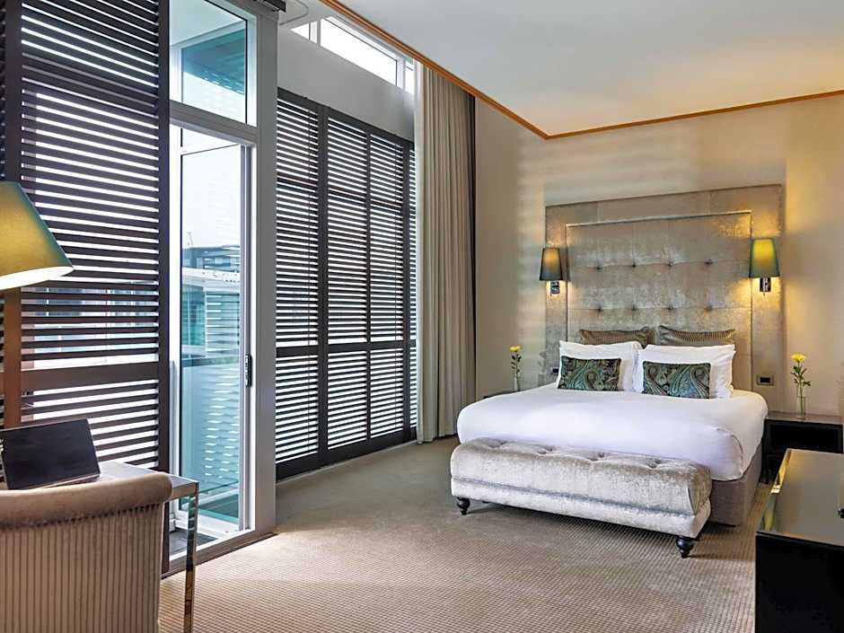Sofitel Auckland Viaduct Harbour