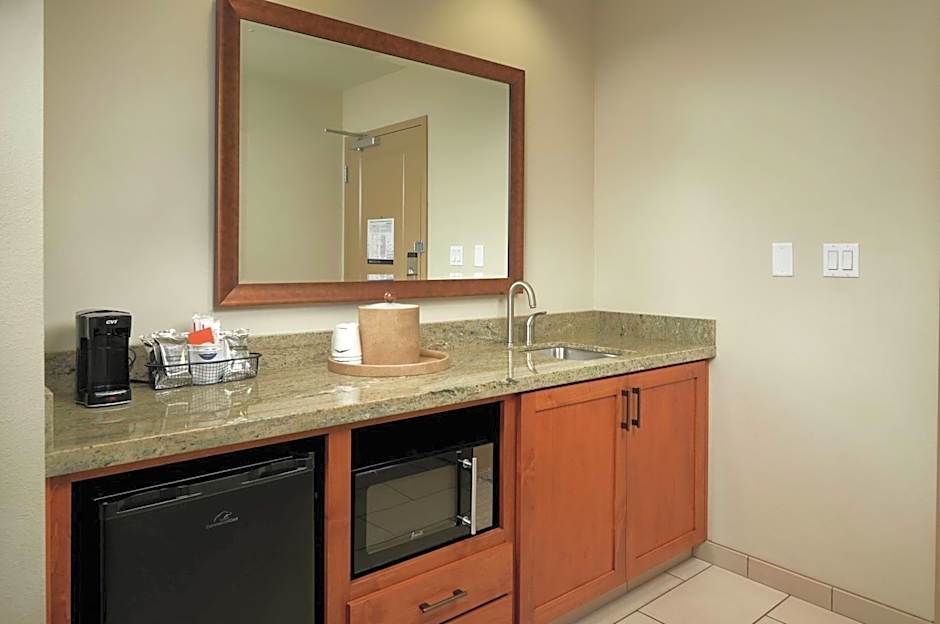 Hampton Inn By Hilton And Suites Salem