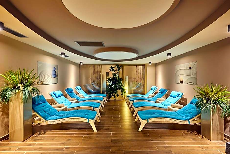 La Blanche Island Bodrum