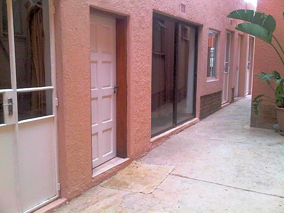 Johannesburg Boarding Hostel