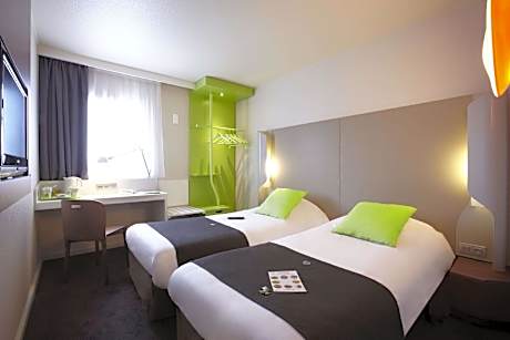 Twin Room Next Generation