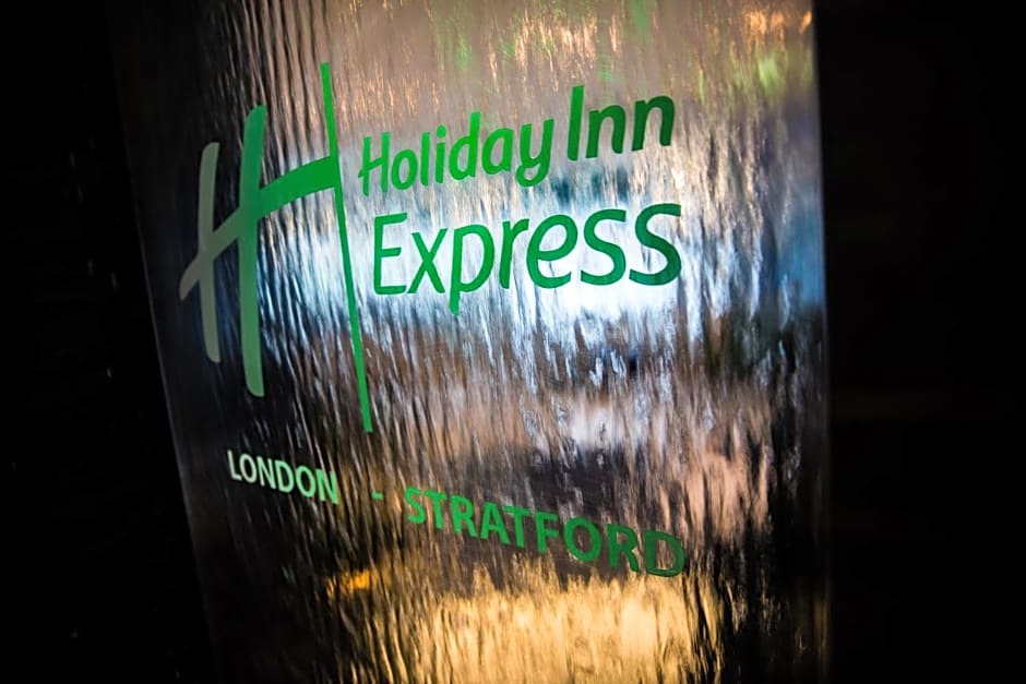 Holiday Inn Express London Stratford
