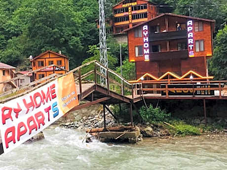 Ay Home Apart&bungalov