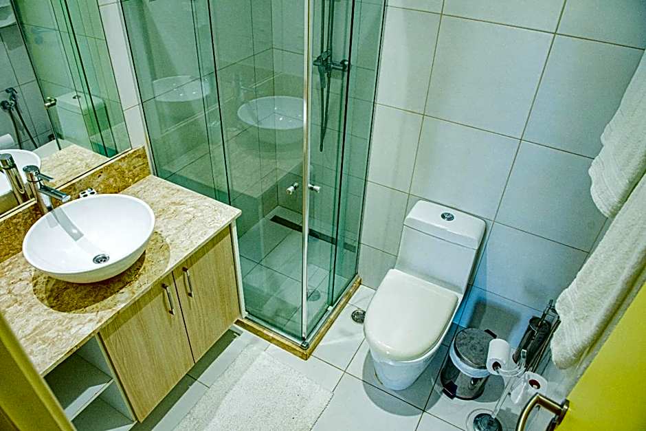 Condominio Ibero-Star - Praia do Forte