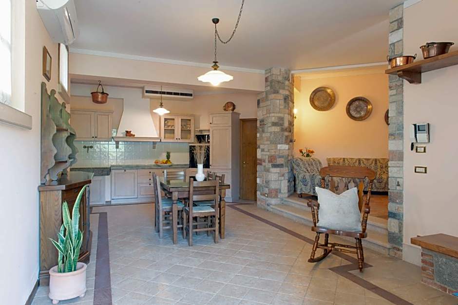 Photo 1 of 3 of Superior Apartment