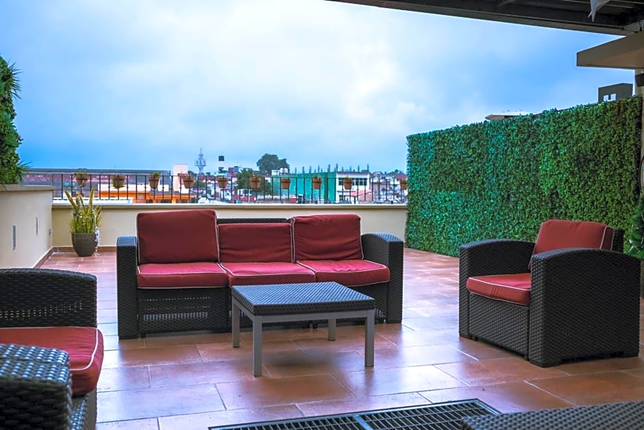 Hotel Posada del Virrey