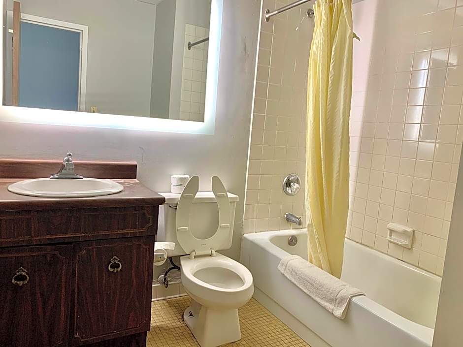 Tappan Zee Hotel