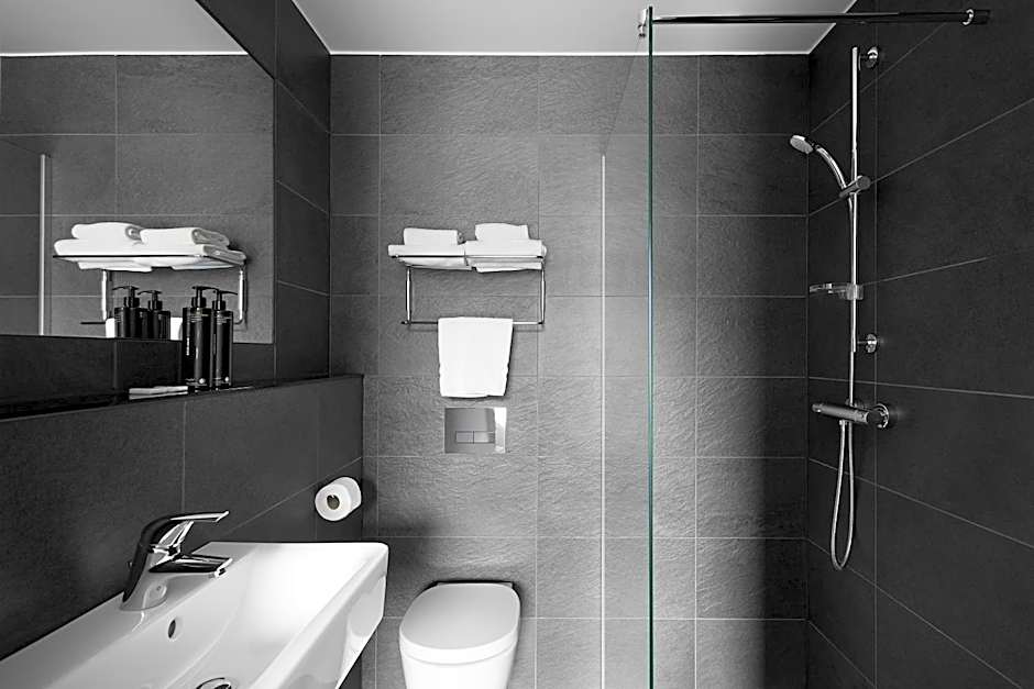 The Student Hotel Groningen