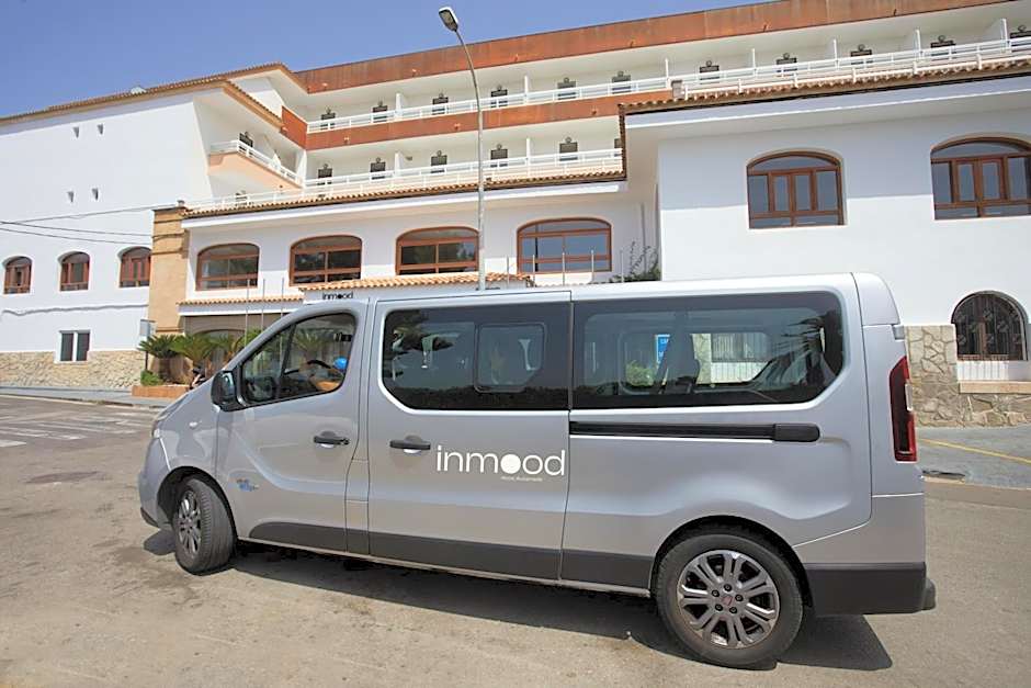 Inmood Aucanada 4 Sup