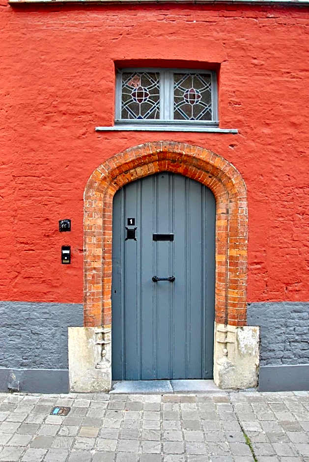 Absolute Bruges