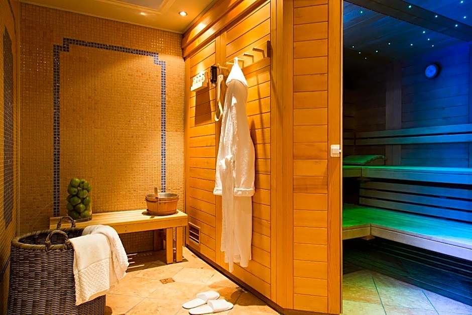 Boutique Hotel SEITNER HOF Munchen Pullach