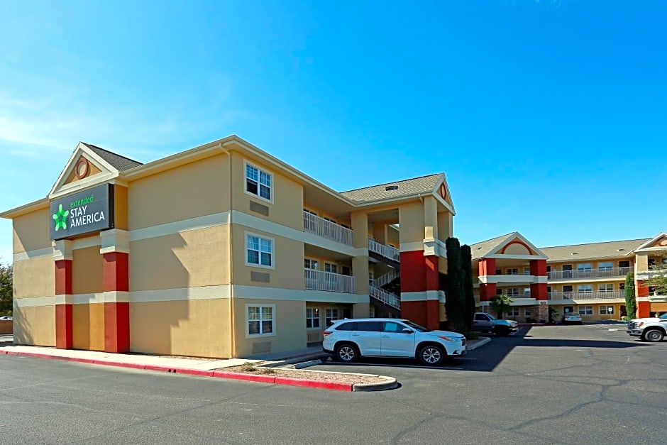 Extended Stay America Suites - Tucson - Grant Road