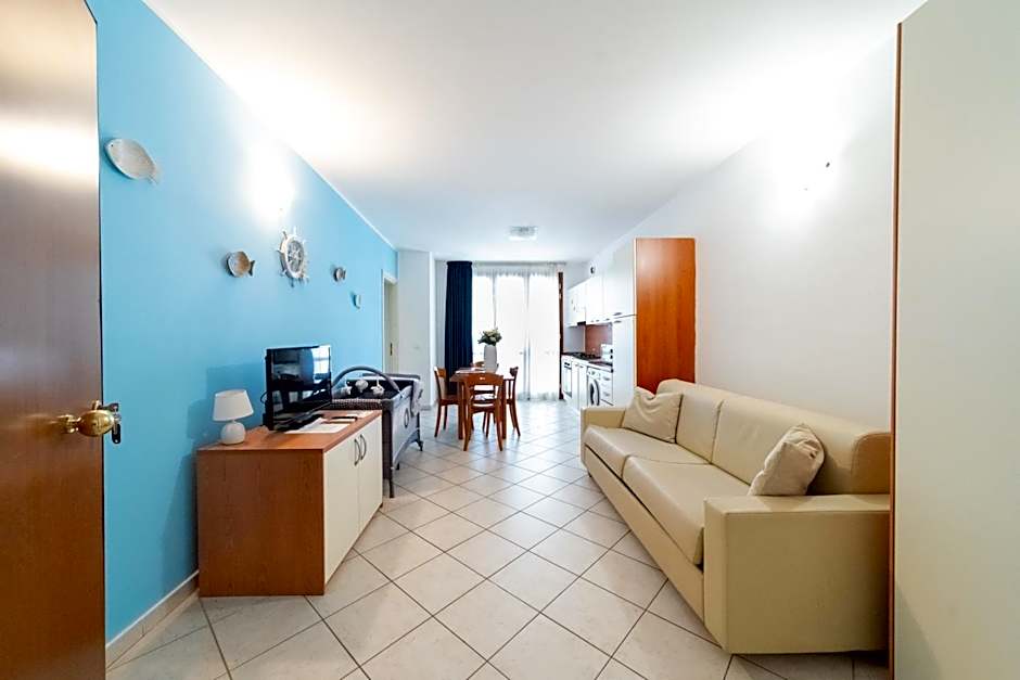 Residence Alessandra