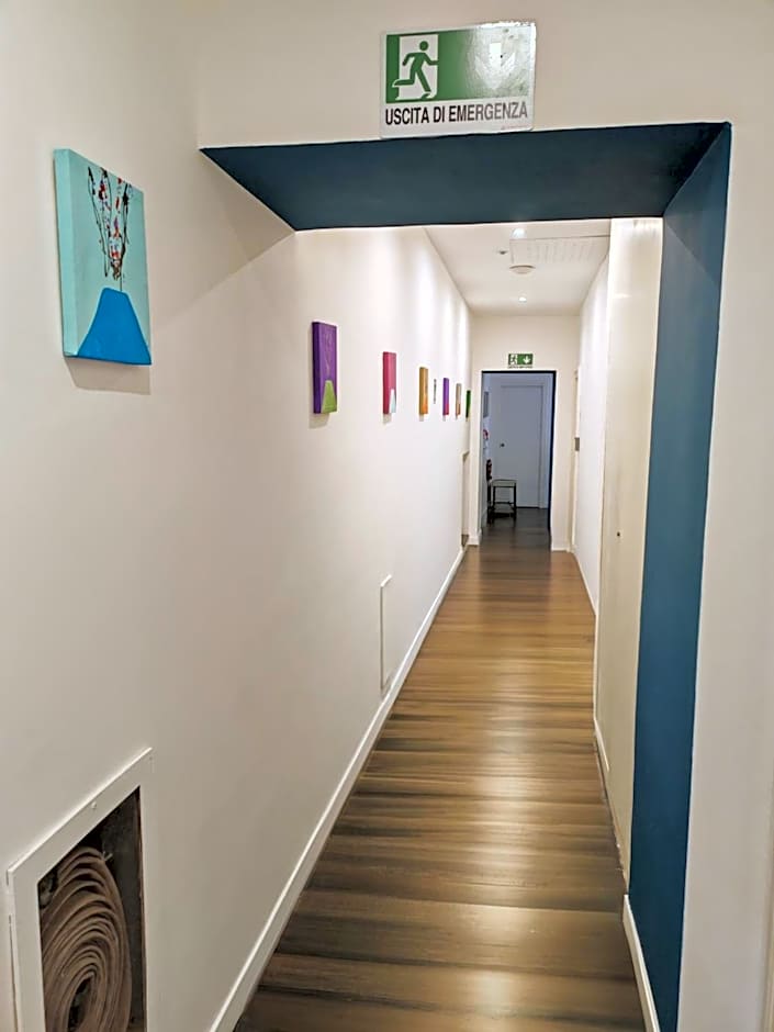 Art Street Hotel