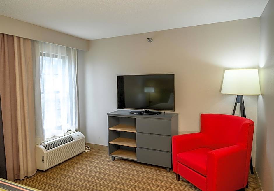 Country Inn & Suites by Radisson, Greenfield, IN