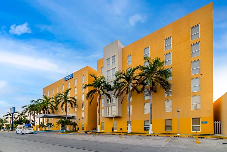 City Express by Marriott Ciudad del Carmen