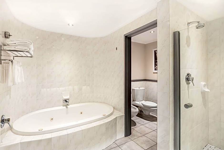 Protea Hotel Johannesburg Balalaika Sandton