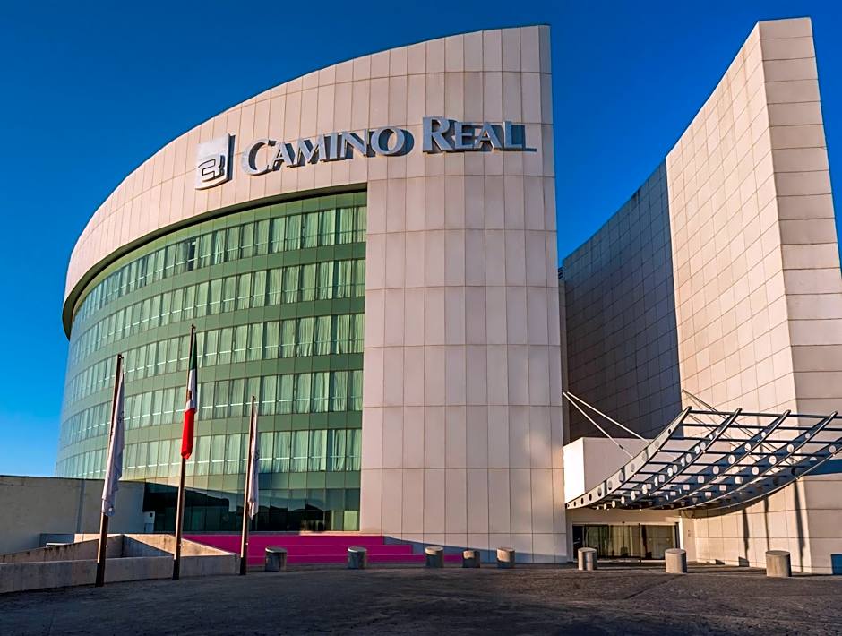 Camino Real Pachuca