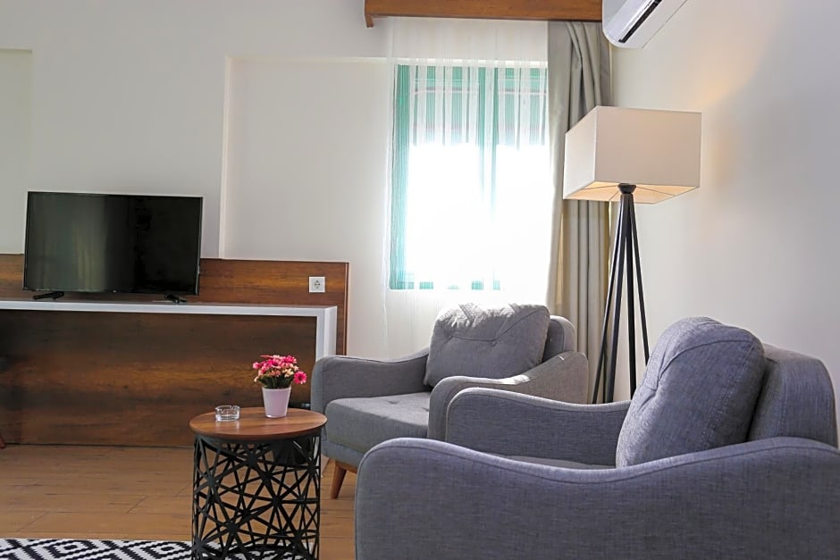 Avwan Hotel Cigli