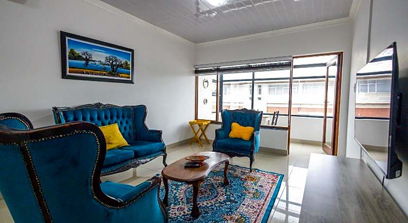 Safi Self Catering Suites
