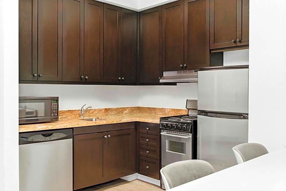 TownePlace Suites by Marriott Farmington