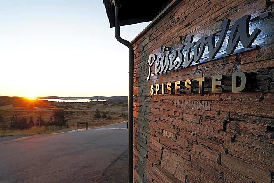 Pellestova Hotell Hafjell
