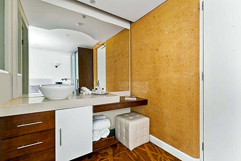 The Kooralbyn Valley