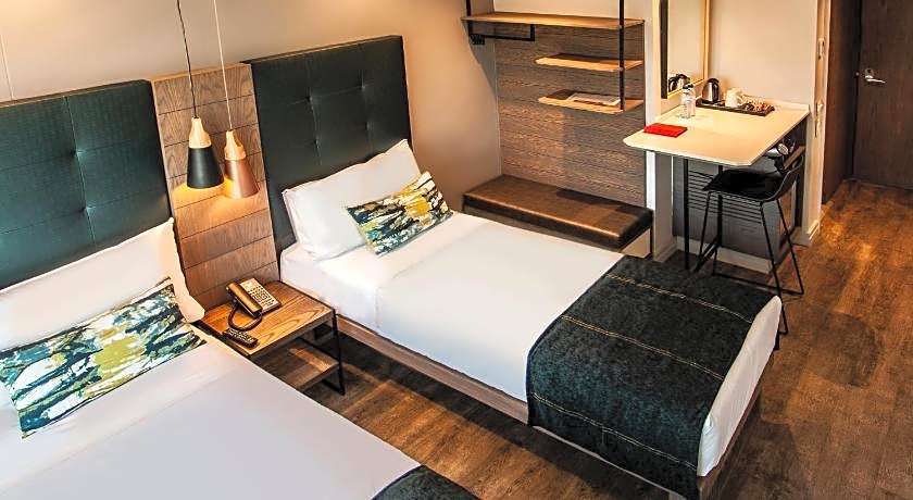 StayEasy Hotel Maputo