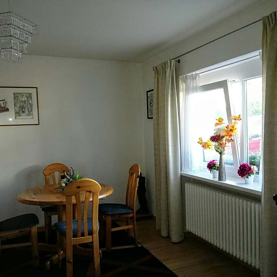 Familiehuis Dolve 2