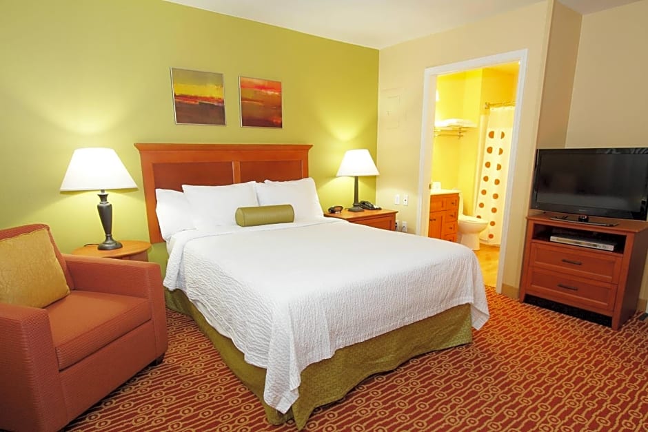 TownePlace Suites by Marriott Killeen