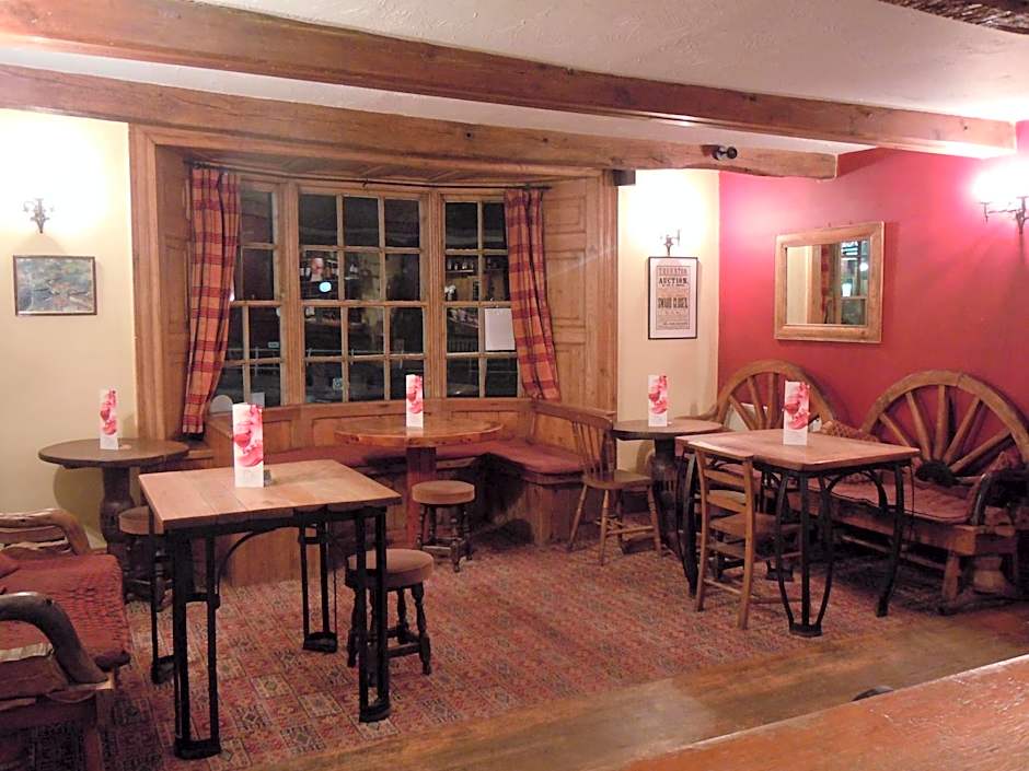 The New Inn