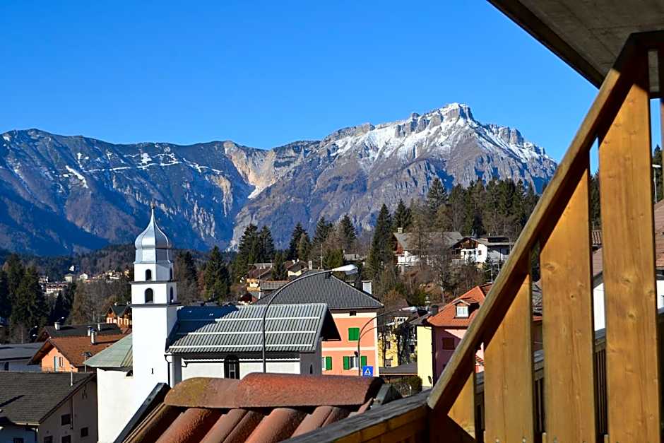 Giongo Residence - Appartamenti