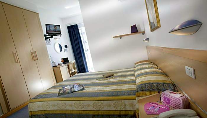 Hotel San Salvador