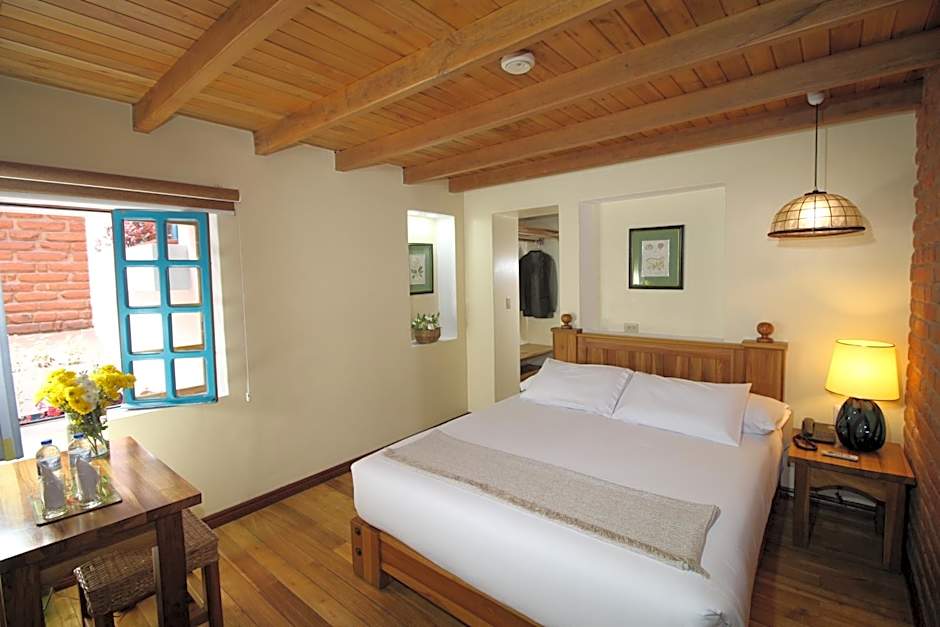 Hotel Boutique Vieja Cuba