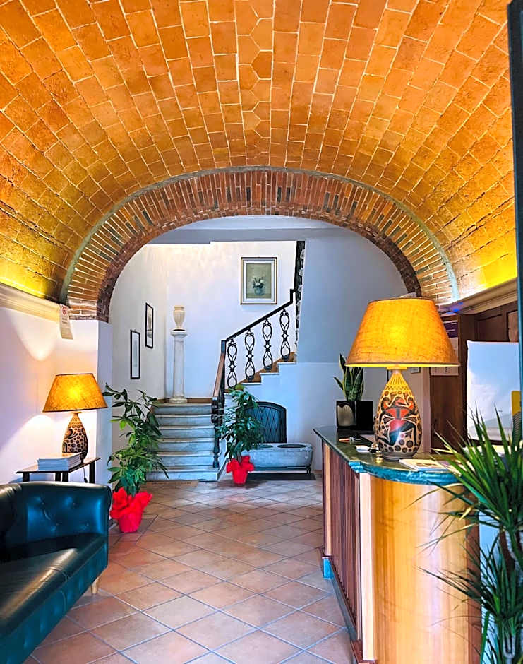 Residence Internazionale