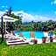 Apt con Piscina ARCHETTI, 10 min da FIRENZE Vista Campagna