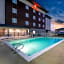 Hawthorn Suites By Wyndham Odessa