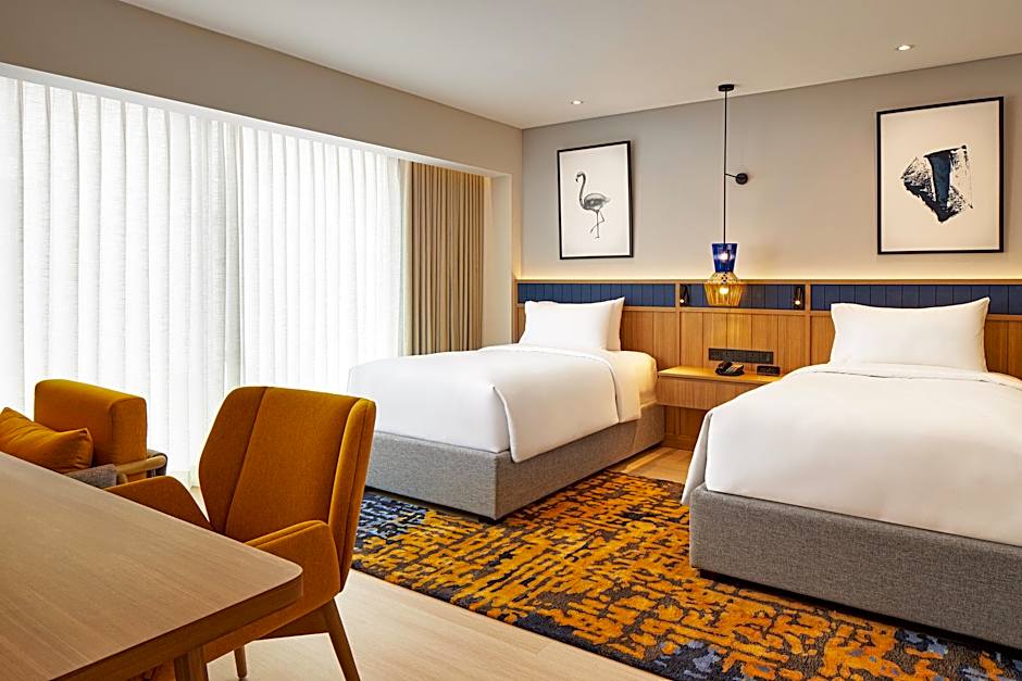 voco Bali Seminyak By IHG