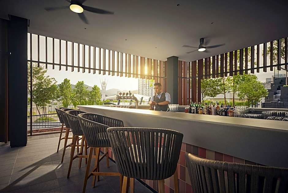 Amari SPICE Penang