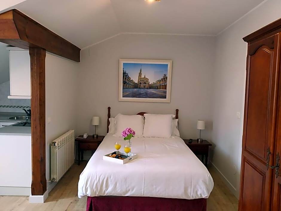 Hotel Puerto de Llanes